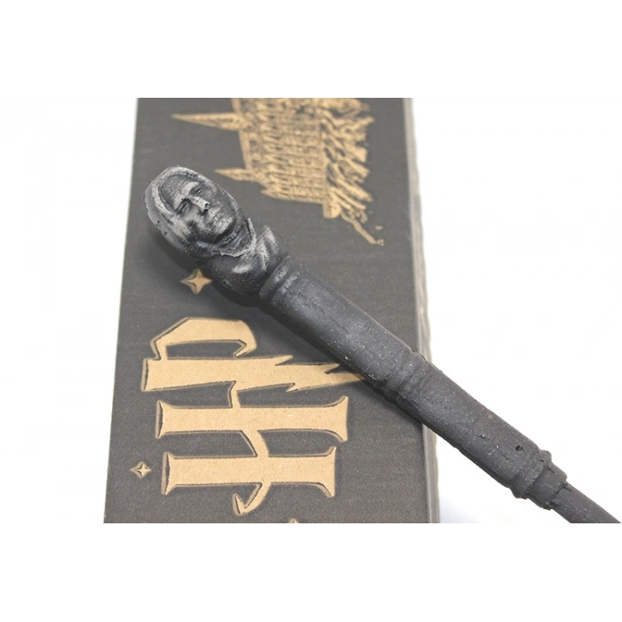 Polyester Figürlü Snape Asa İk004