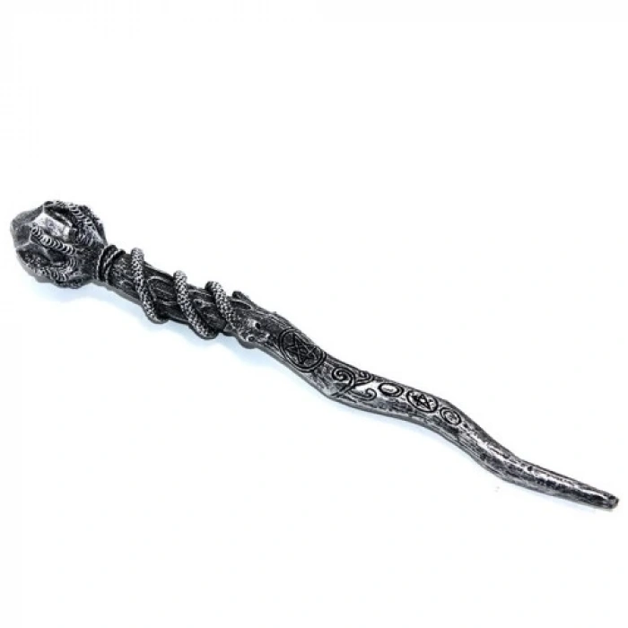 Polyester Sihirli Asa Model 12