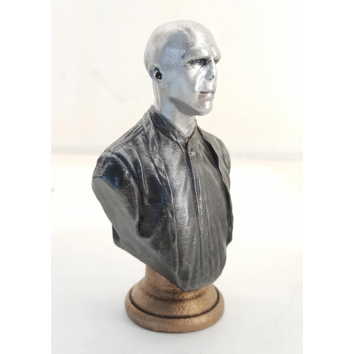 Polyester Voldemort Büst Küçük 245