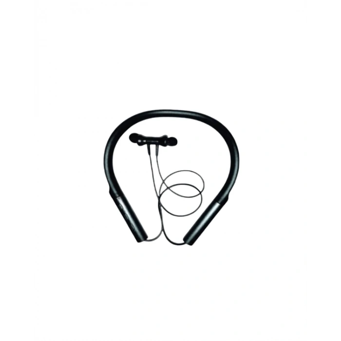 Polygold PG-100 Bluetooth 5.0 Boyun Bantlı Kulaklık – 50 Saat Konuşma Süresi, Type-C Şarj