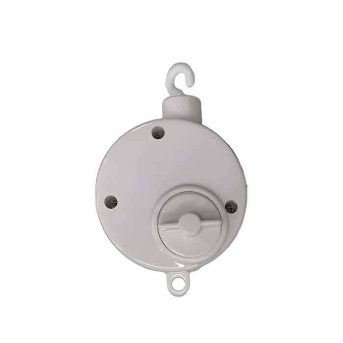 PRATİK BEBEK UYUTUCU MÜZİKLİ