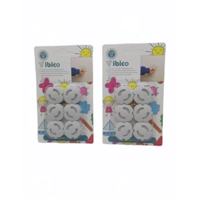 PRİZ KAPAK Ç.EMNİYET (5324)