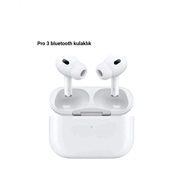 PRO 3 Kablosuz Bluetooth Kulaklık