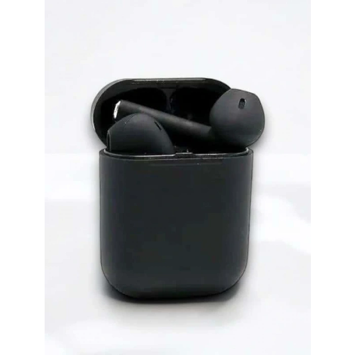 Pro 5 Siyah  Kulaklık