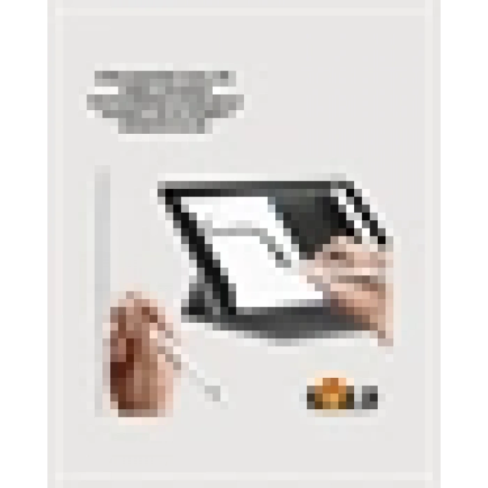 Profesyonel Dijital Kalem – Hassas Eğim Sensörü Ve Uzun Süreli Kullanım