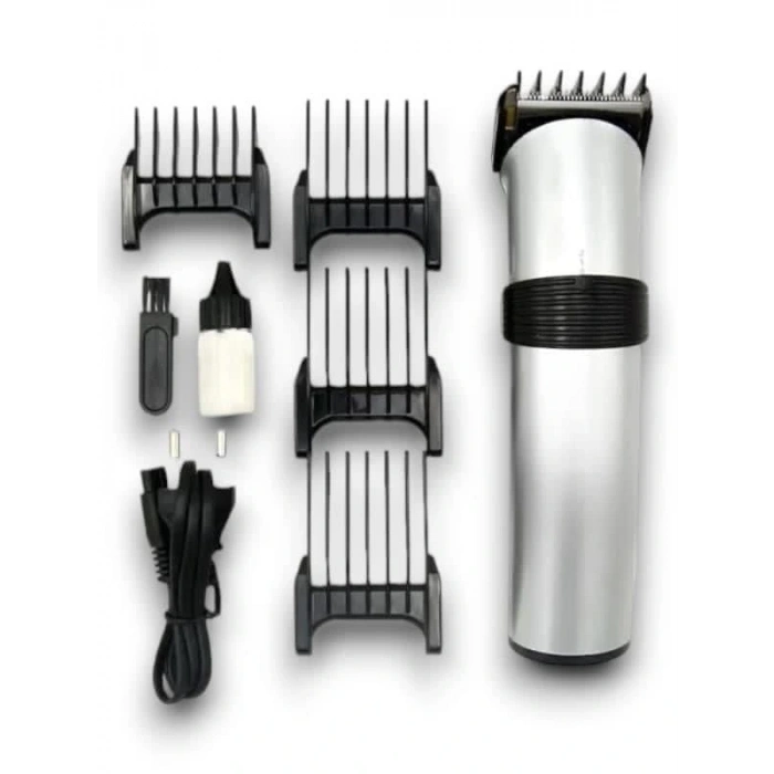 Profesyonel Tıraş Makinesi Seti