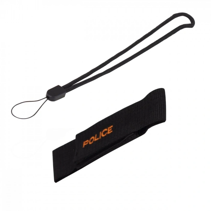 PS-15 Cree Power Led Zoomlu Şarjlı El Feneri