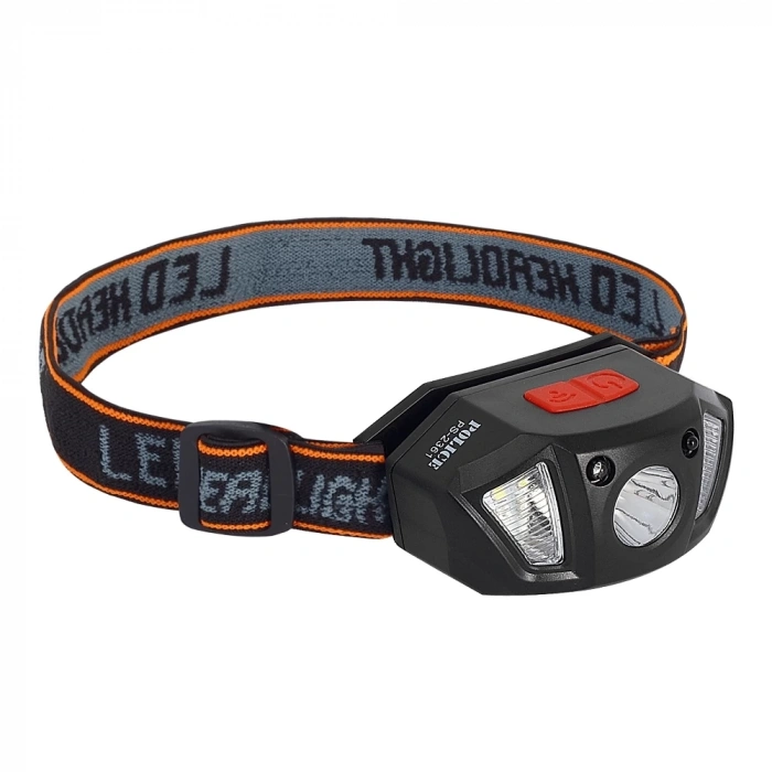 PS-2361 Şarjlı Kafa Feneri