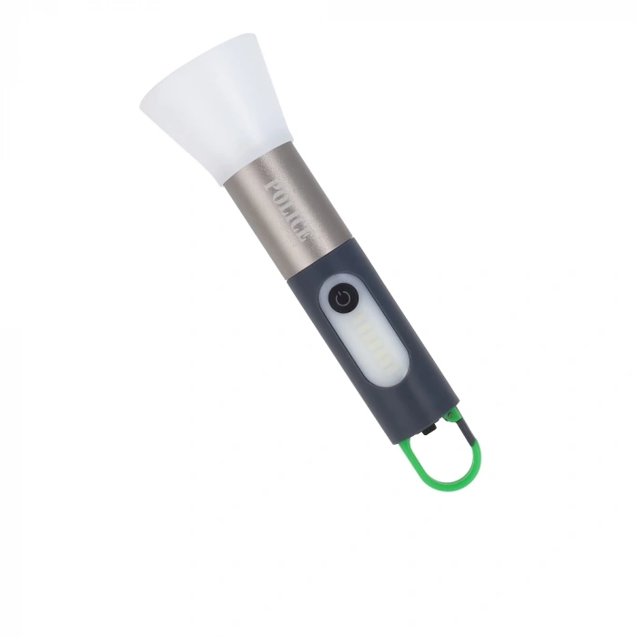 PS-303 Şarjlı El Feneri