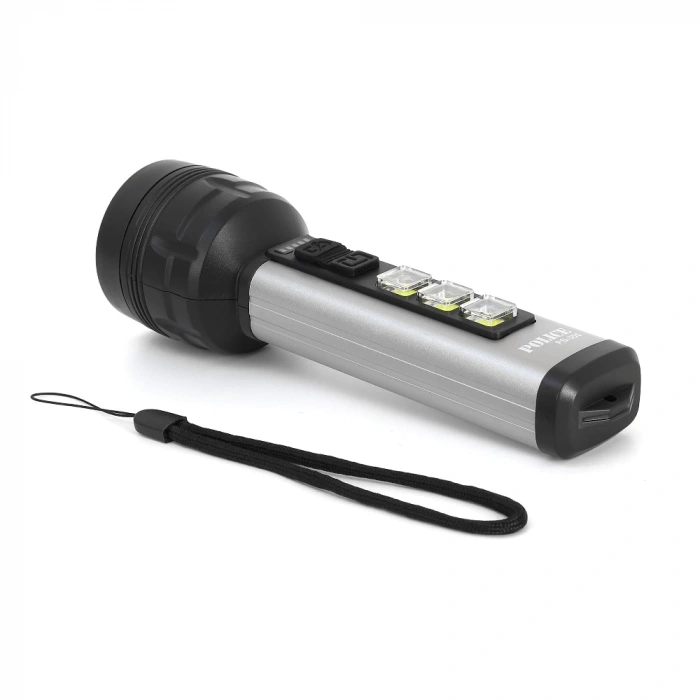 PS-355 Şarjlı El Feneri