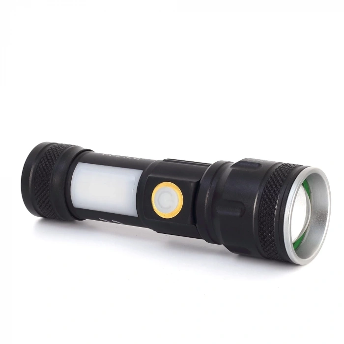 PS-357 Şarjlı Şarjlı El Feneri