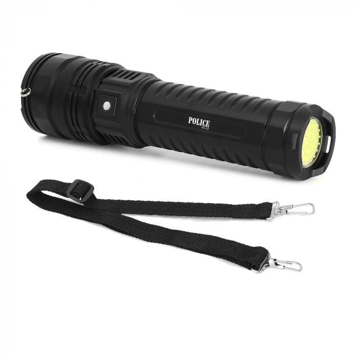 PS-53 Şarjlı El Feneri