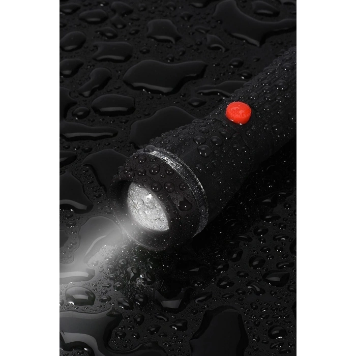 Ps-7083 Plastik Zoomlu Pilli El Feneri