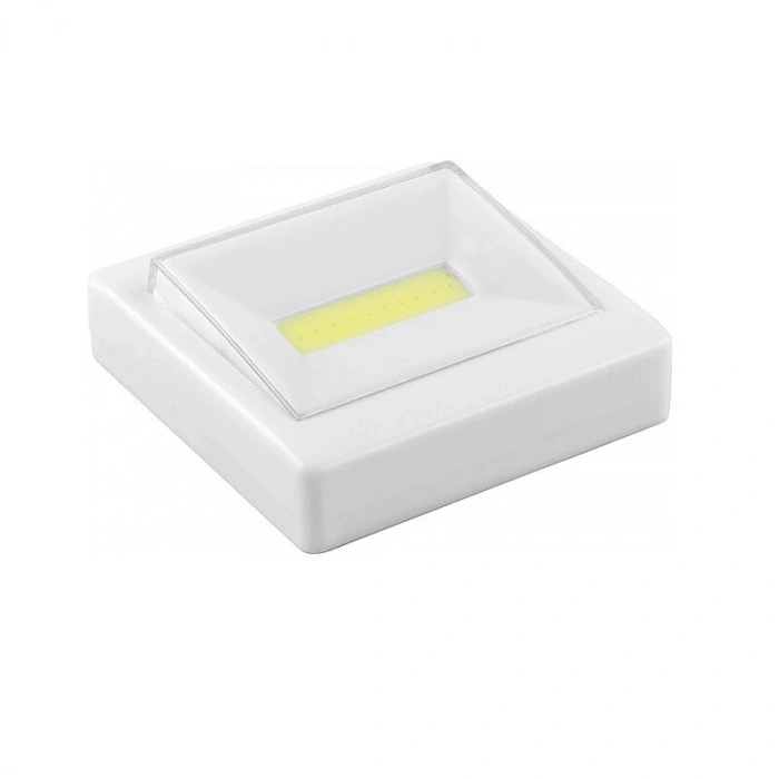 Ps-801 Cob Ledli Mıknatıslı Yapışkanlı Lamba