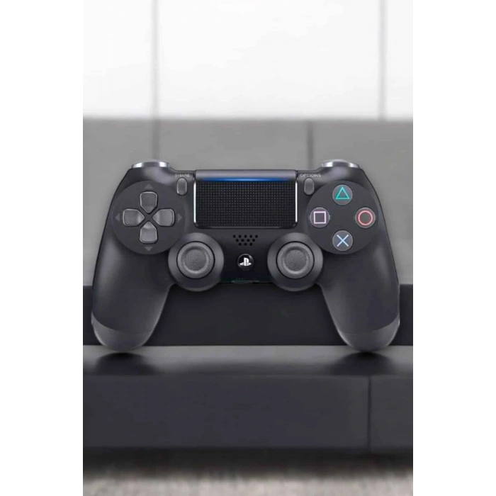 Ps4 Oyun Kolu Kamuflaj Desenli Joystick