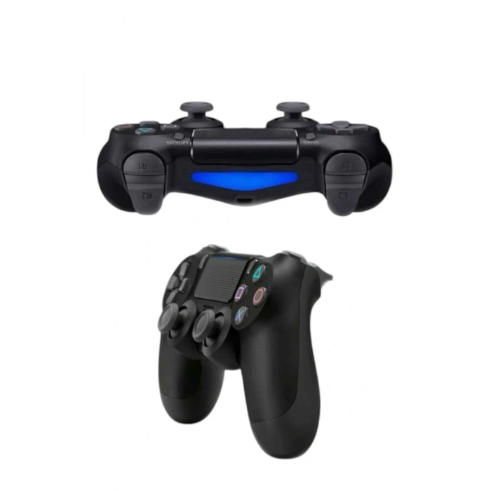 Ps4 Oyun Kolu Kamuflaj Desenli Joystick
