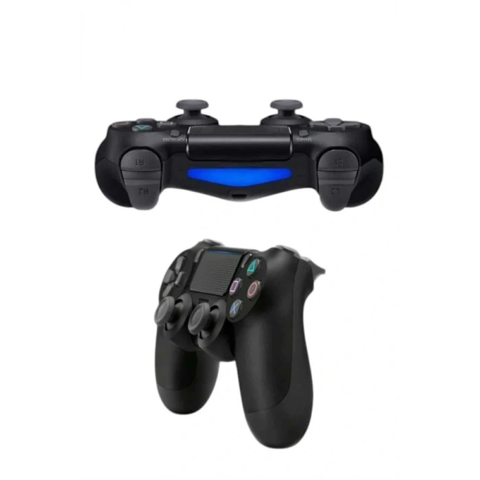 Ps4 Oyun Kolu Kamuflaj Desenli Joystick