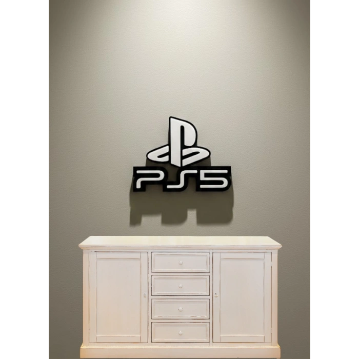 Ps5 Logo