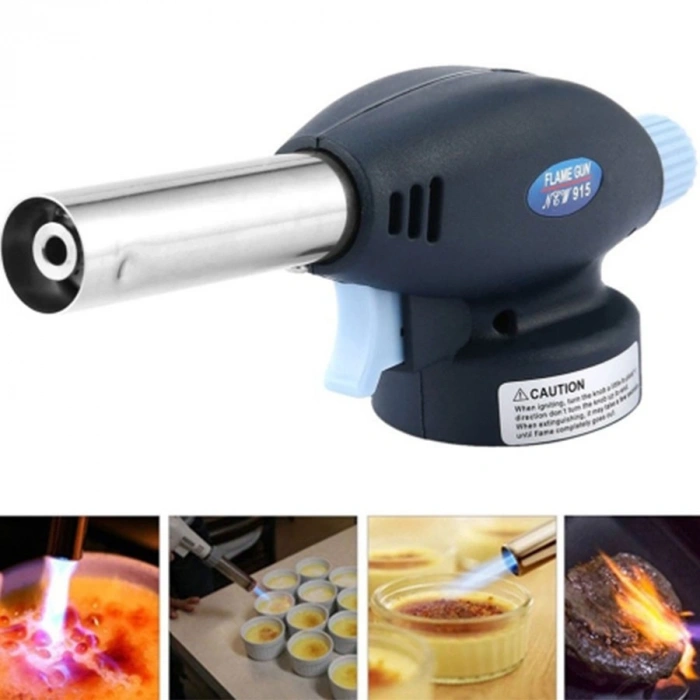 Pürmüz Torch 1300 Faytek 227 Gr Gaz Kartuşlu (5324)