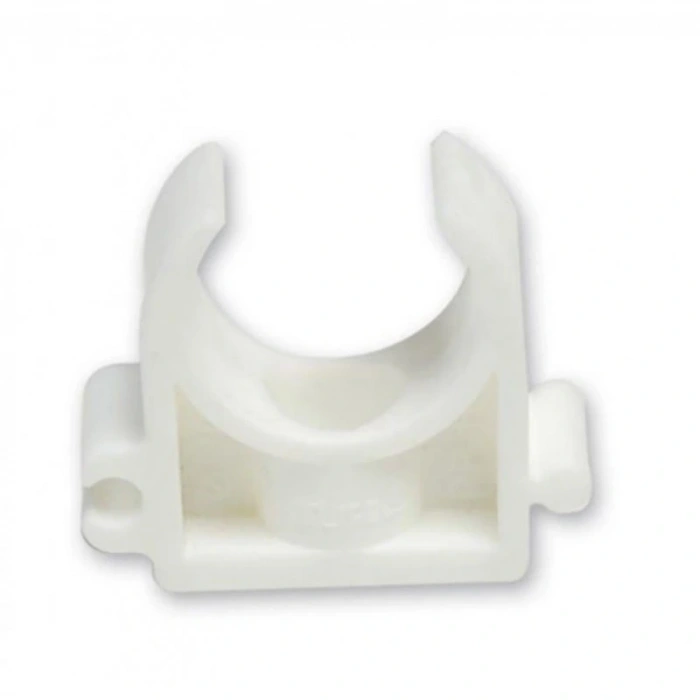 Pvc Boru PPRC Tekli Kelepçe 32 mm 10 Adet