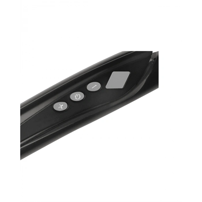 Rado RD-446 – Titanyum Seramik, 2.5 Metre Kablo, Hızlı Isınan Saç Düzleştirici