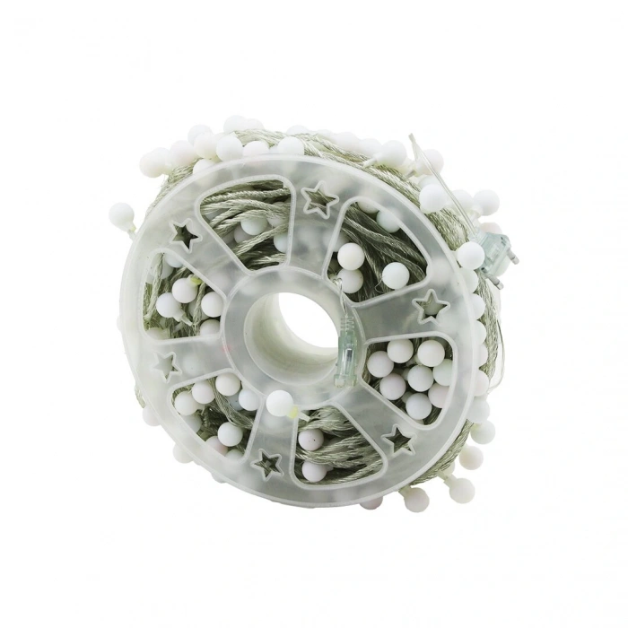 RGB - TOP 50MT FİŞLİ FONKSİYONLU ŞERİT LED - DEKOR LAMBA (5324)