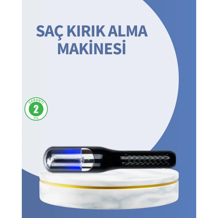 RH-6668 Kablosuz Saç Düzeltici Şarjlı Elektrikli Bakım Makinesi