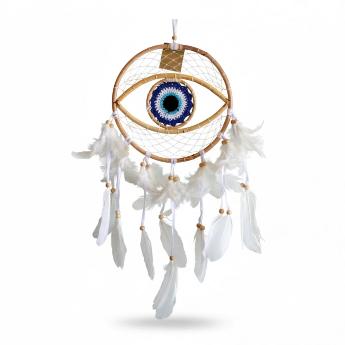 Rüya Kapanı Dream Catcher Model 21