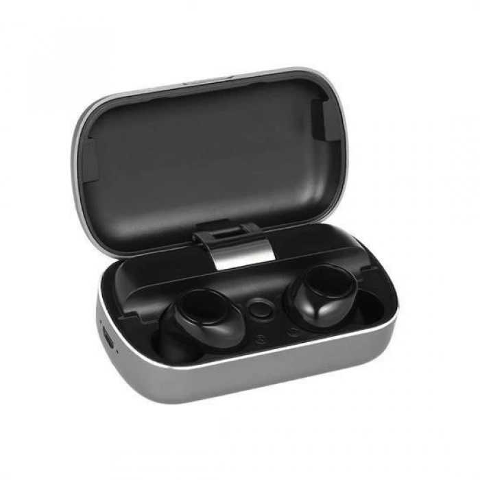 S-8 Tws Bluetooth Özellikli Kulakiçi Kulaklık