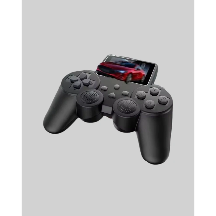 S10 Retro Oyun Konsolu Taşınabilir 2.8 İnç Ekran Ergonomik Nostalji