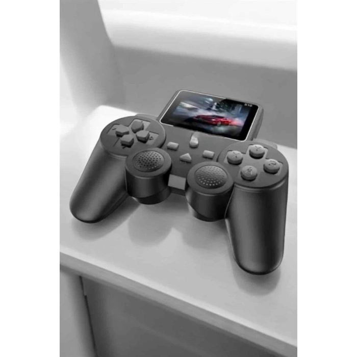 S10 Sup 520 Oyunlu Gamepad TV Uyumlu Gamepad