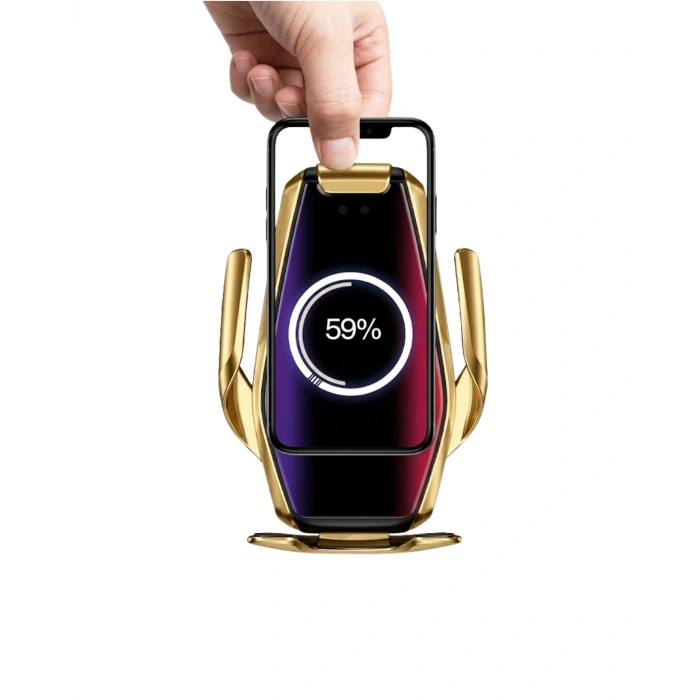 S7 SENSÖRLÜ TELEFON TUTUCU