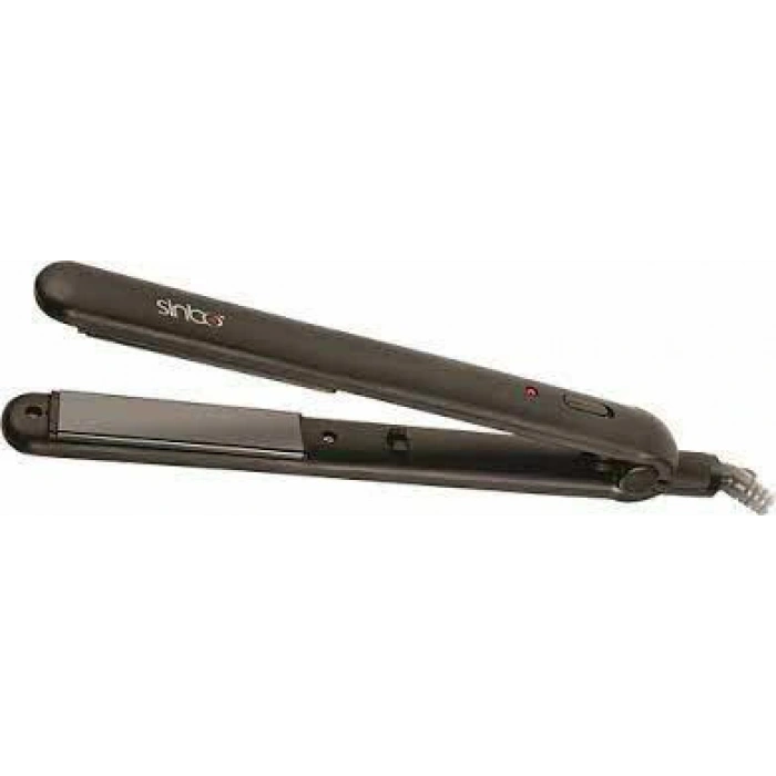 SAÇ DÜZLEŞTİRİCİ  SERAMİK KAPLAMA   SABİT DÜZENLİ ISI - HIZLI ŞEKİLLENDİRME ISI AYARI  SHD-7057 (5324)