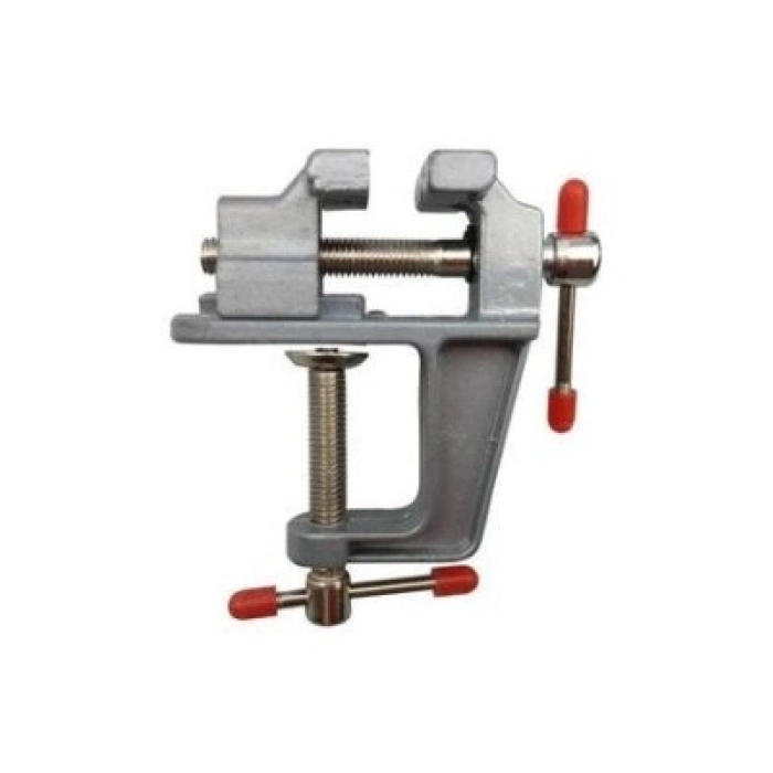 Şahin Tools Şht-017 Mini Masa Mengene 30mm*120