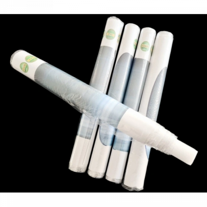 Saksılı Bitki Tasarımlı Yapışkanlı Sticker Resim 90*30 cm (5324)