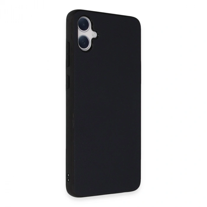 Samsung Galaxy A05 Kılıf Taft Kapak - Lacivert