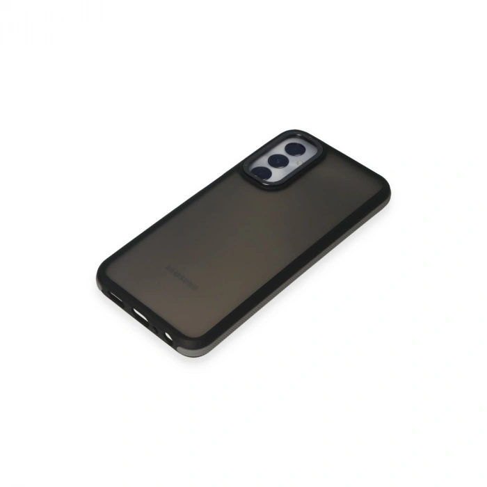 Samsung Galaxy A05s Harvel Kapak - Titan Gri