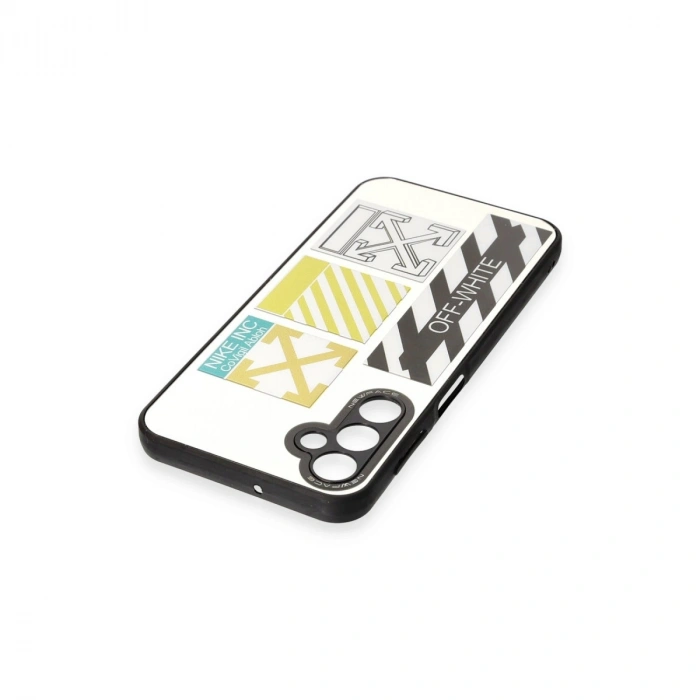 Samsung Galaxy A14 4g Kılıf Mirror Desenli Kapak - Mirror - 6