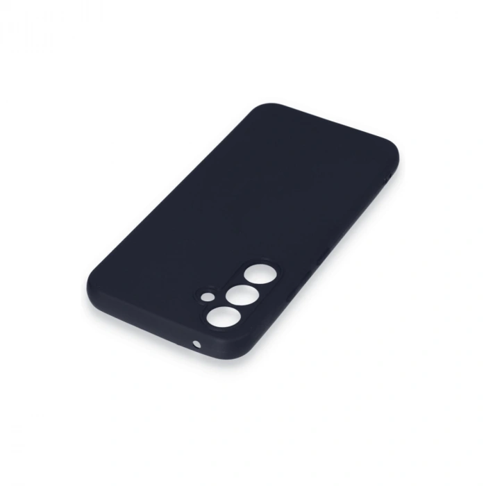 Samsung Galaxy A54 5g Kılıf First Silikon - Lacivert