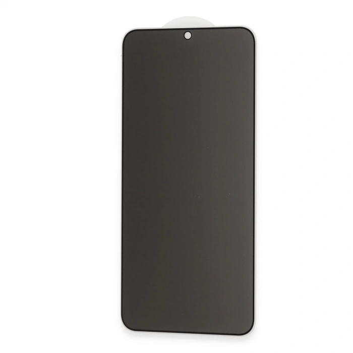 Samsung Galaxy S22 Plus Hayalet Edge Cam Ekran Koruyucu