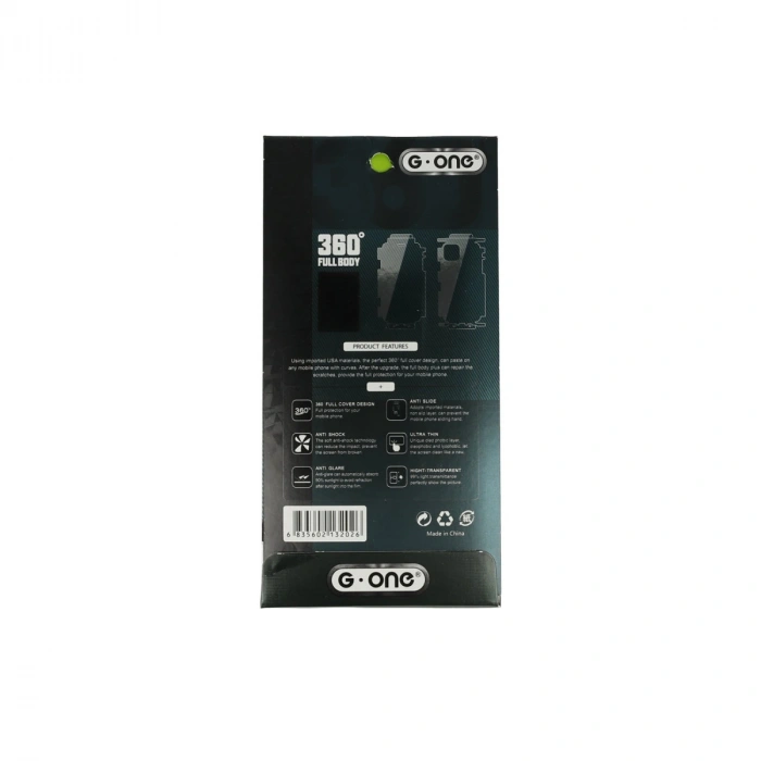 Samsung Galaxy Z Fold 5 360 Fold Full Body