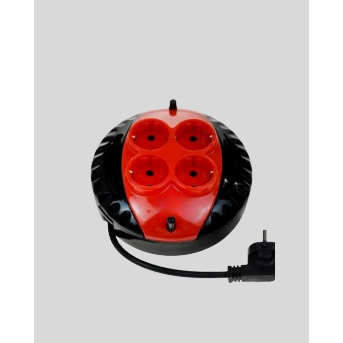 Sargılı Uzatma 4lü 3metre