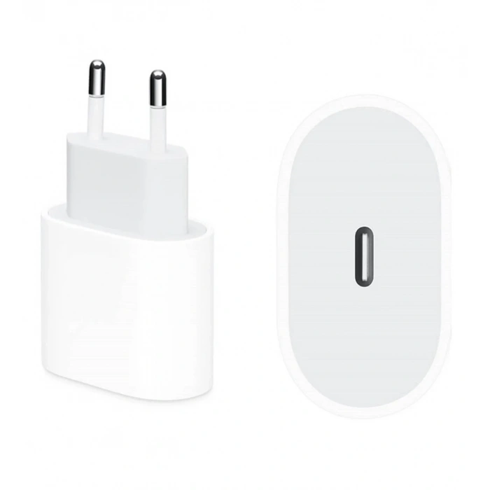 Şarj Aleti 25W Çift Usb-C Hızlı Şarz Cihazı (5324)