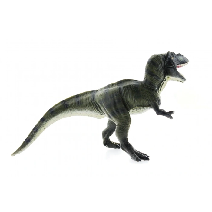 Sert Plastik Dinozor Figür - T-Rex