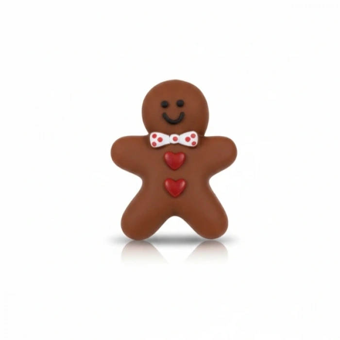 Sesli Bisküvi Adam Isırma Oyuncağı