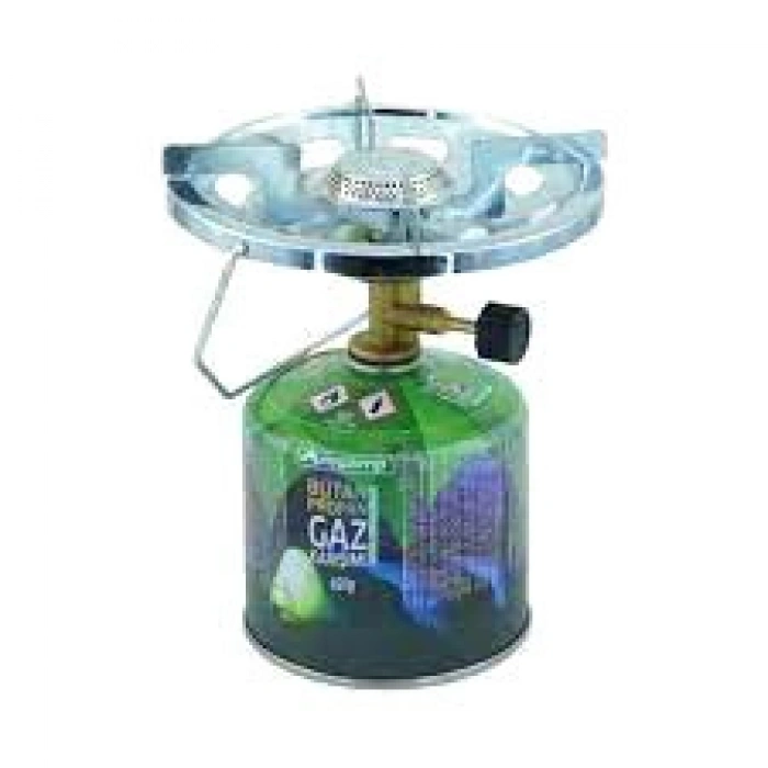 SET SİBOPLU KAMP OCAK - 450GR.TÜP SETİ (5324)