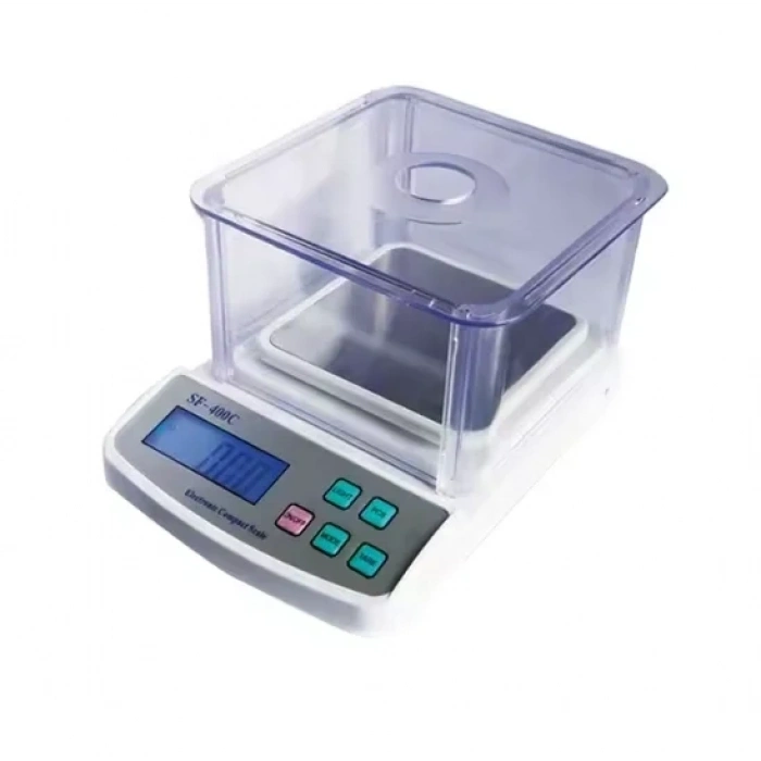 SF 400C Plus Dijital Terazi 600GR / 0.01GR (5324)