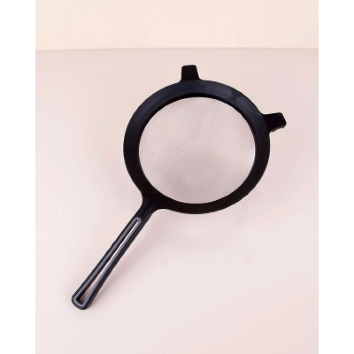 SİENA 17CM PLASTİK SÜZGEÇ (5324)