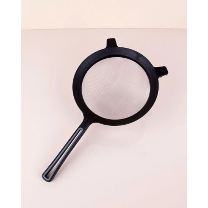 SİENA 17CM PLASTİK SÜZGEÇ (5324)