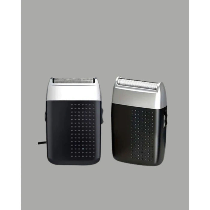 Sıfır Saç Ve Sakal Kesme Makinesi – Kolay Temizlik, Güçlü Motor